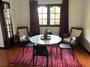 La Maison de Marie, 2 chambres, spacieuse et confortable